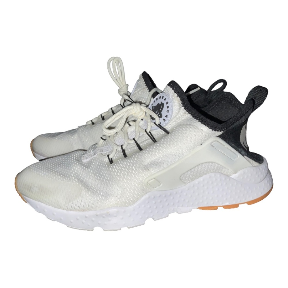SOLD! Nike Air Huarache Run Ultra Women’s Size 6.5 - Picture 7 of 16
